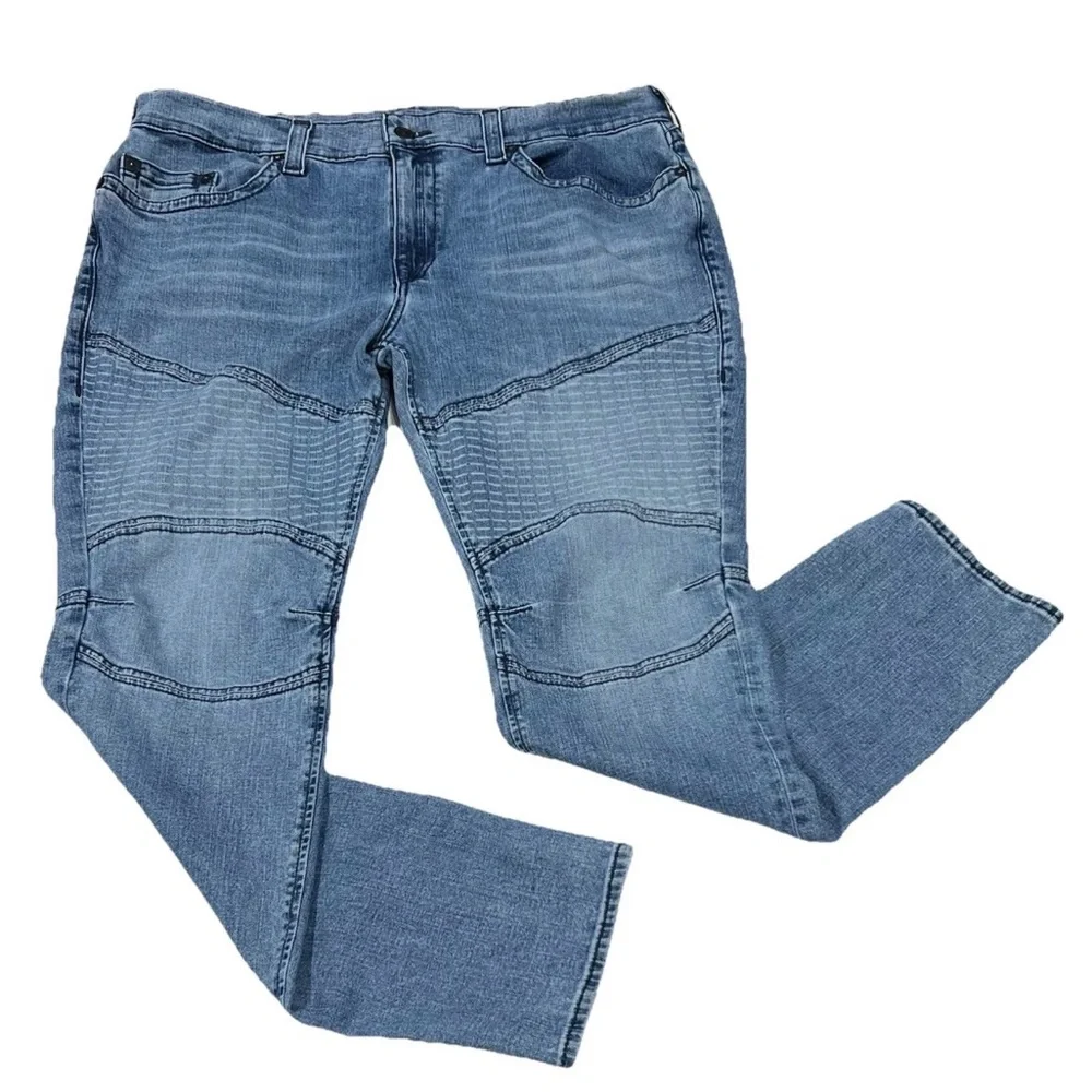 True religion Rocco jeans